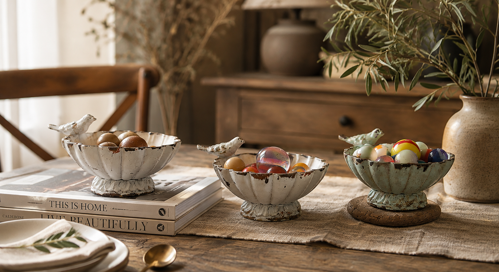 Browine Kitchen Accessories